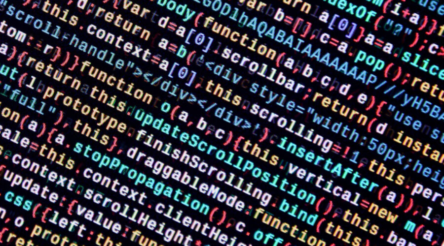 A New Website and A New Year