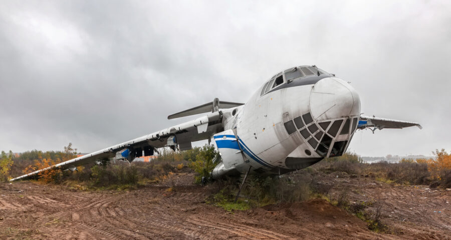 A Glimpse into the Abyss: Unauthorized Reporter’s Harrowing Escape from the Falkland Islands