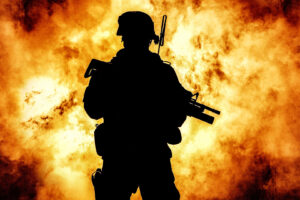 Battle for the Soul of Humanity: Vatican’s Exorcist Army Faces the Forces of Darkness in Cataclysmic Confrontation