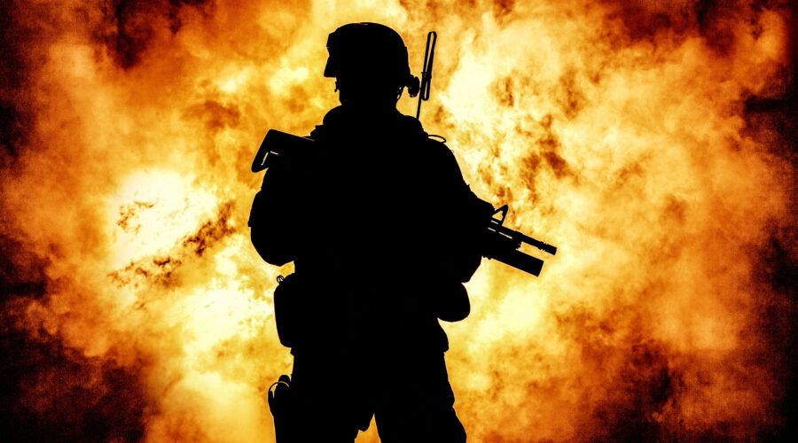 Battle for the Soul of Humanity: Vatican’s Exorcist Army Faces the Forces of Darkness in Cataclysmic Confrontation